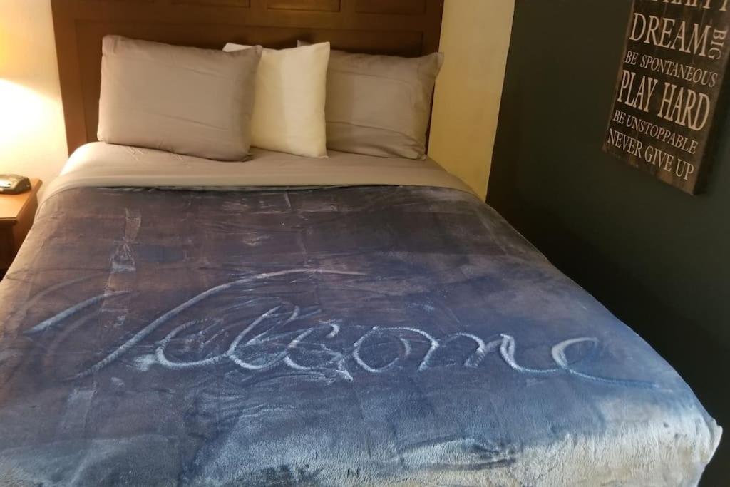 Hotel 2 Queen Beds Hotel Room 226 Booking ستيلووتر المظهر الخارجي الصورة